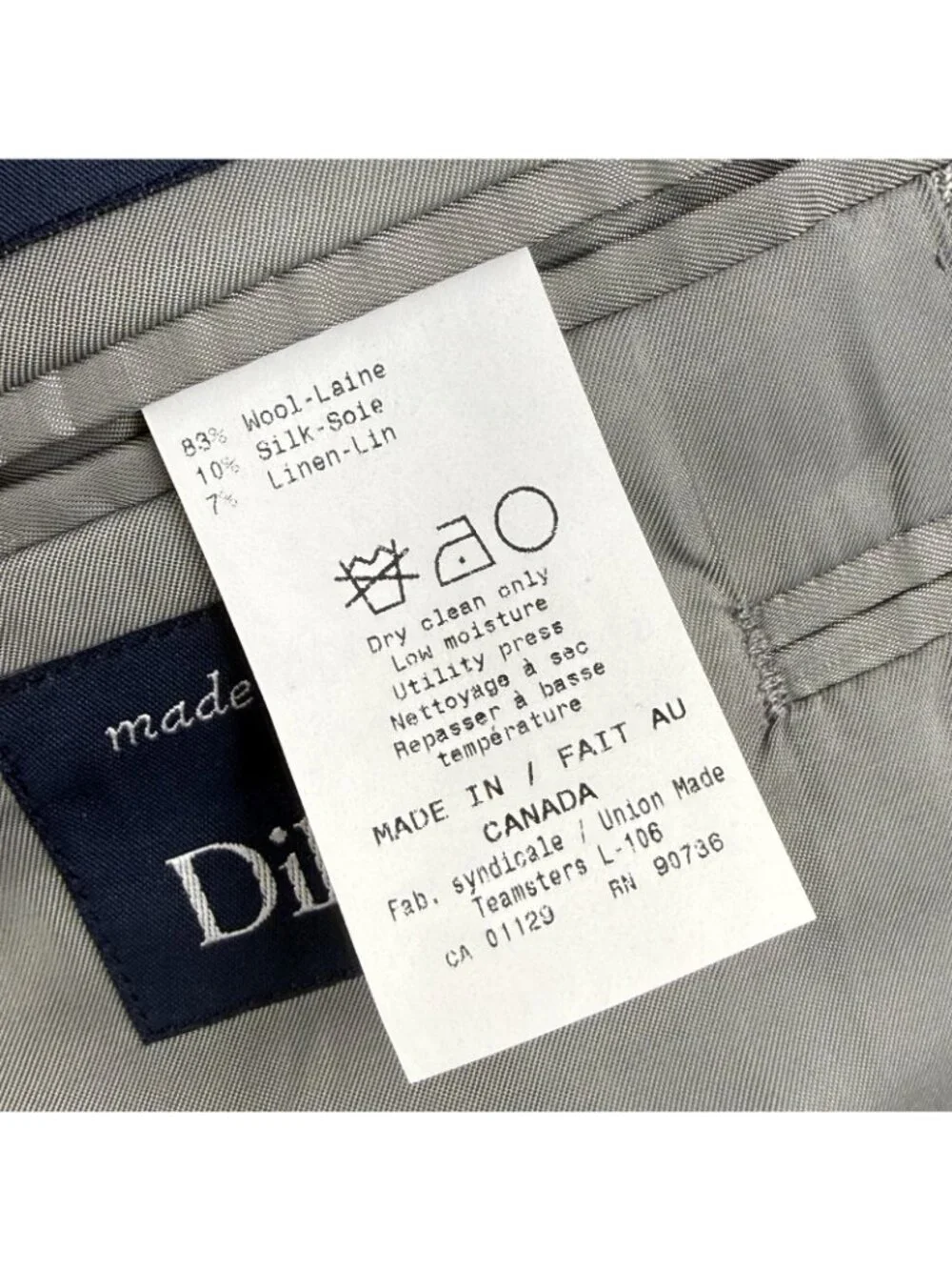 Ralph Lauren vintage ralph